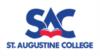 St. Augustine College Logo