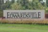 Southern Illinois University Edwardsville Logo