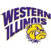 Western Illinois University's logo