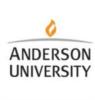 Anderson University - Indiana Logo