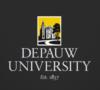 DePauw University Logo