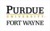 Indiana University-Purdue University-Fort Wayne Logo