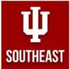 Indiana University-Southeast Logo