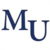 Marian University - Indiana Logo