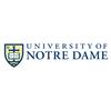 University of Notre Dame Logo