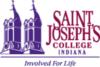 Saint Joseph's College of Marian University – Indianapolis Logo