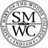 Saint Mary-of-the-Woods College Logo