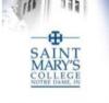 Saint Mary's College Logo