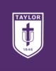 Taylor University Logo