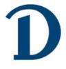 Drake University Logo