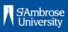 Saint Ambrose University Logo