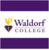 Waldorf University (formerly Waldorf College) Logo