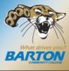 Barton County Community College Logo