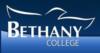 Bethany College - Kansas Logo