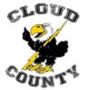 Cloud County Community College Logo