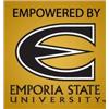 Emporia State University Logo