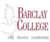 Barclay College Logo