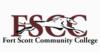 Fort Scott Community College Logo