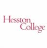 Hesston College Logo