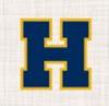 Highland Community College - Kansas Logo