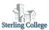 Sterling College - Kansas Logo