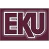 Eastern Kentucky University's logo