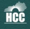 Henderson Community College Logo