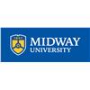 Midway University Logo