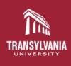 Transylvania University Logo