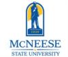 McNeese State University Logo
