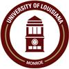 University of Louisiana-Monroe Logo