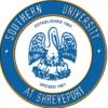 Southern University at Shreveport Logo