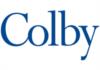 Colby College Logo