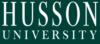 Husson University Logo