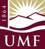 University of Maine at Farmington Logo