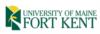 University of Maine at Fort Kent Logo