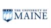 University of Maine Logo