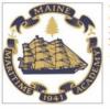 Maine Maritime Academy Logo