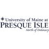 University of Maine at Presque Isle Logo