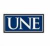 University of New England Logo