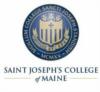 Saint Joseph's College of Maine Logo