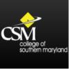 College of Southern Maryland Logo