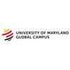 University of Maryland-Global Campus Logo