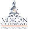 Morgan State University Logo