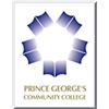 Prince George's Community College Logo