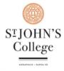 St John's College - Maryland Logo