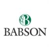 Babson College Logo