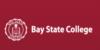 Bay State College Logo