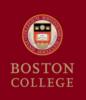 Boston College Logo