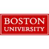 Boston University Logo